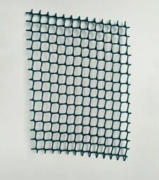 Сетка декоративная Agros 1x20 м, ячейка 10x10 мм (101217)