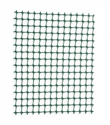 Сітка декоративна Agros 1x20 м, комірка 10x10 мм (101217)