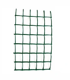 Сітка декоративна Agros 1x20 м, комірка 20x20 мм (101219)