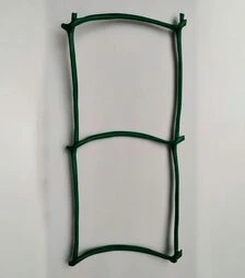 Сетка декоративная Agros 1x20 м, ячейка 85x95 мм (101223)