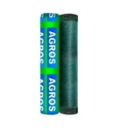 Сетка для затенения Agros 60-65%, 1х50 м (38191)