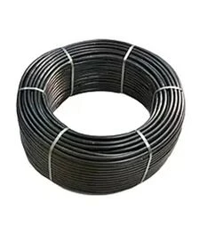 Шланг для крапельного поливу EVCI PLASTIK 5/8, 200 м, 33 см (67290)