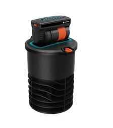 Зрошувач GARDENA OS140 висувний, осцилюючий (08223-20.000.00)