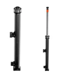 Ороситель GARDENA S80/300 выдвижной (01566-29.000.00)