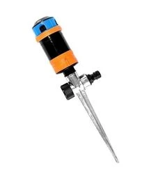 Ороситель GRUNTEK круговой 4-режимный (296211236)