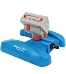 Зрошувач GRUNTEK Primavera 378 Mini Turbo осцилюючий (296214771)