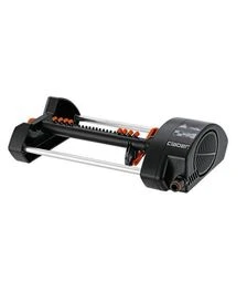 Дощувач наземний Claber Compact-20 маятниковий, полив до 320 м² (87530000)