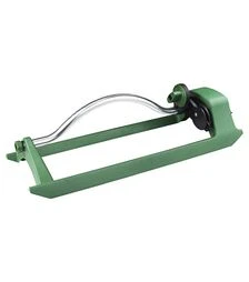 Зрошувач осциляційний Grad, 18 отворів пластикова Н-подібна база ABS (5014275)