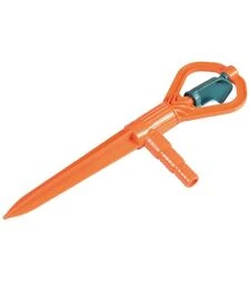 Зрошувач для поливу MASTERTOOL Метелик, на ніжці (92-9037)