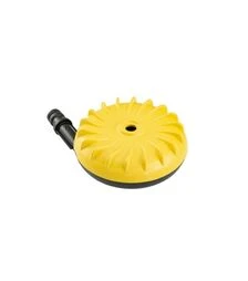 Зрошувач для поливу ГОСПОДАР Равлик, Ø 11 см (92-8915)