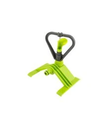 Зрошувач для поливу MASTERTOOL "метелик" 1/2", 11 м, на Н-п'єдесталі (92-9326)