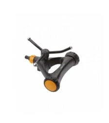 Зрошувач вихровий Fiskars з колесами (1023657)