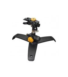 Зрошувач імпульсний Fiskars з підставкою (1027050)