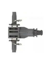 Капельница GARDENA Micro-Drip-System внутренняя, 10 шт. (08344-29.000.00)