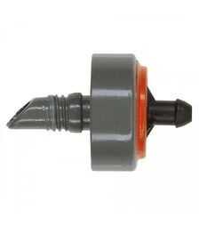 Капельница GARDENA Micro-Drip-System конечная, 10 шт. (08310-29.000.00-RU)