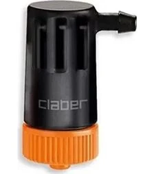 Капельница Claber Магистр 0-10л/ч, 10 шт. (912180000)