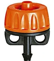 Крапельниця Claber 0-40л/год 10шт. (912250000)