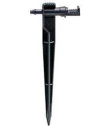 Капельница спица Claber 0-4 л/час, 10 шт. (912010000)