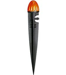 Капельница спица Claber 0-40л/час, 10 шт. (912280000)