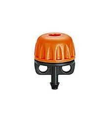 Капельница спица Claber 0-40л/час, 10 шт. (912270000)