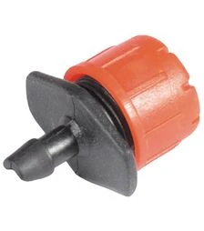 Капельница регулируемая MASTERTOOL для капельной ленты (92-9166)