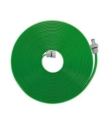 Шланг-дощувач GARDENA зелений, 15 м (01998-20.000.00)