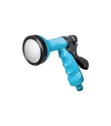 Пістолет-зрошувач CELLFAST SHOWER 51-310, 10 шт. (79654)