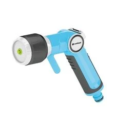 Пистолет-ороситель Cellfast ERGO многофункциональный (53-330)