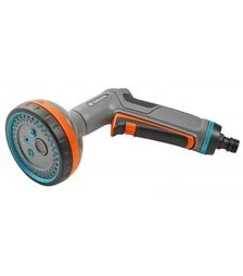Пистолет-распылитель GARDENA Comfort многофункциональный (18315-20.000.00)