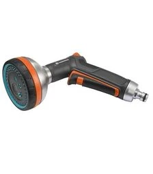 Пистолет-распылитель GARDENA Premium многофункциональный (18317-20.000.00)