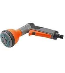 Пистолет-распылитель GARDENA Classic многофункциональный (18313-20.000.00)