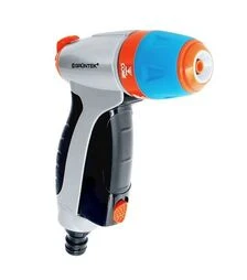 Пистолет для полива GRUNTEК 3-режимный (296278935)