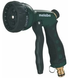 Розбризкувач Metabo GB7, 7 режимів (903060778)