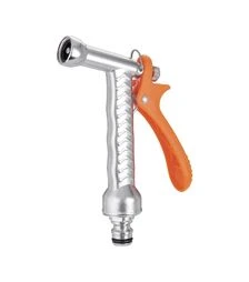 Пістолет-розпилювач Claber BASIC METAL, метал (96190000)