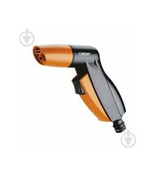 Пистолет-распылитель Claber Elegant, 2 типа струи (90810000)