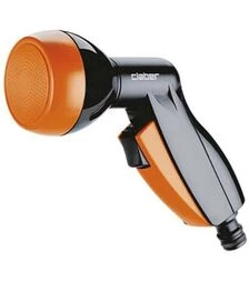 Пистолет-распылитель душевой Claber Elegant (90820000)