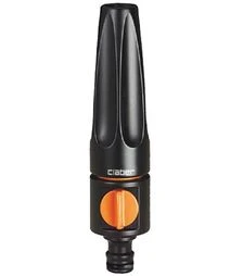 Розпилювач струменевий Claber Plus з краном (85370000)