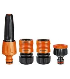 Розпилювач струменевий з аквастопом Claber (88020000)