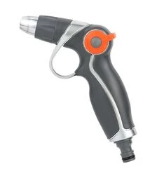 Пістолет-розпилювач Flora, 2 режими AL+TPR (5011374)