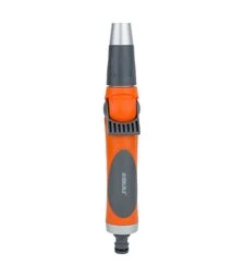 Насадка-розпилювач Flora, 2 режими AL+TPR (5011574)