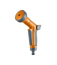 Пістолет-розпилювач Flora, 4 режими ABS+TPR (5011774)