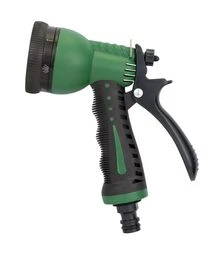 Пистолет-распылитель Grad, 7 режимов ABS+TPR (5012455)