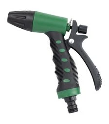 Пистолет-распылитель Grad, 2 режима ABS+TPR (5012475)