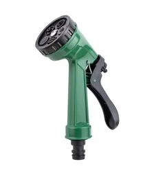 Пистолет-распылитель Grad, 5 режимов ABS (5012555)