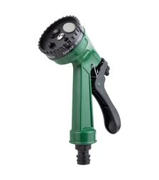 Пистолет-распылитель Grad, 4 режима ABS (5012575)