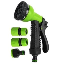 Набір для поливу MASTERTOOL SOFT LINE, 4 шт (92-9350)