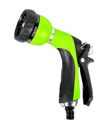 Пистолет для полива MASTERTOOL TWIN LINE 1/2", 7 режимов (92-9346)