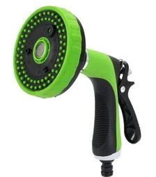 Пистолет для полива MASTERTOOL TWIN LINE XL 1/2", 6 режимов (92-9347)