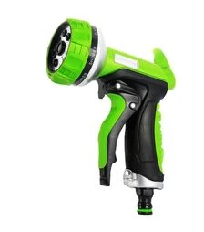 Пістолет для поливу MASTERTOOL WATER CLICK 1/2", 7 режимів (92-9348)