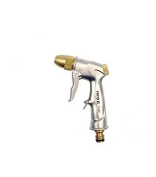 Пистолет для полива YATO 1/2", 2 режима (YT-8967)